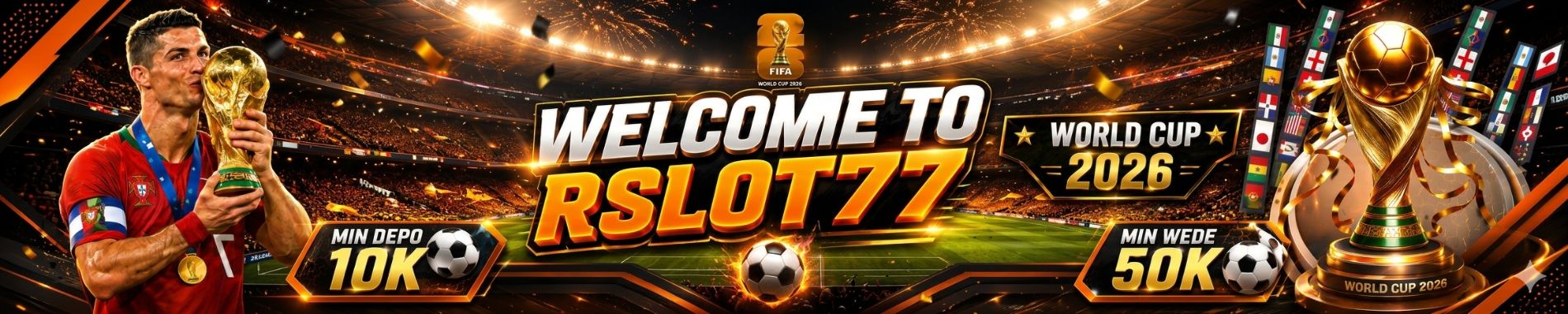 RSLOT77 PIALA DUNIA 2026